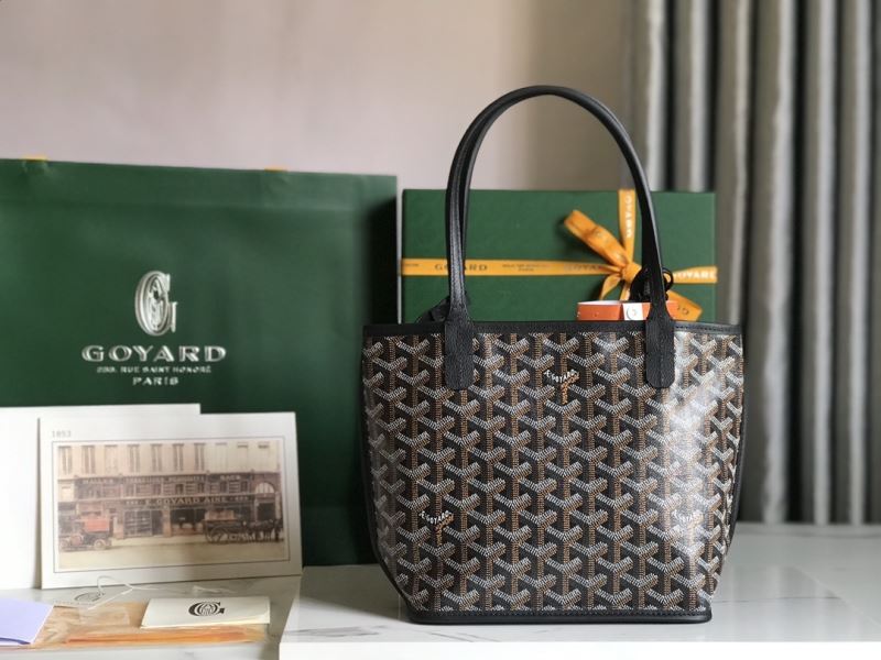 Goyard Shopping Bags